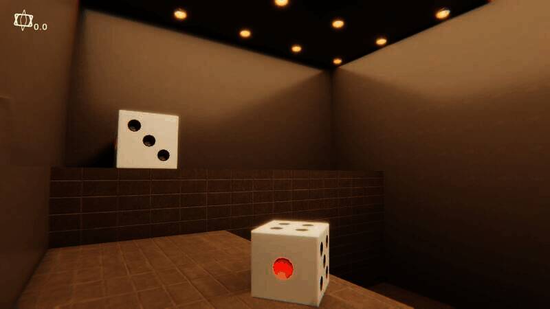 《平行裂谷》相关图片3