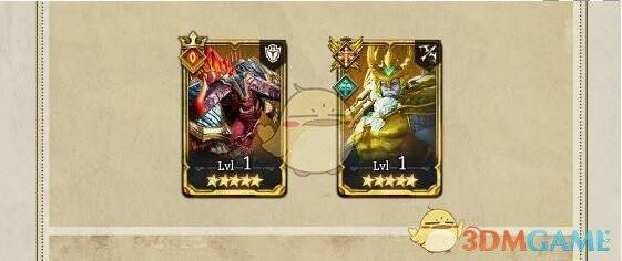 领主英雄限时召唤活动截图