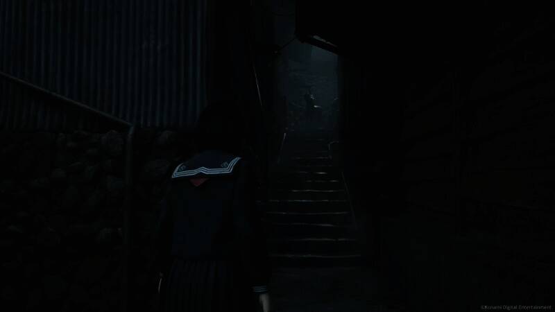 《寂静岭F》相关画面3