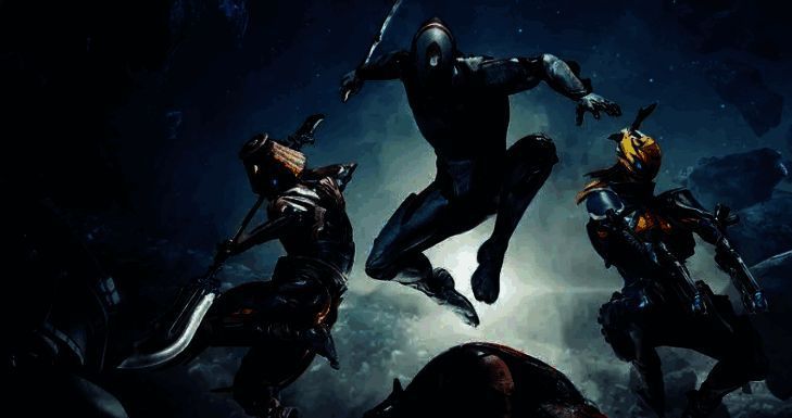 星际战甲相关图片2