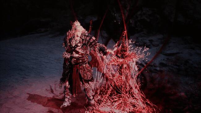 《第一狂战士:卡赞》相关图片3