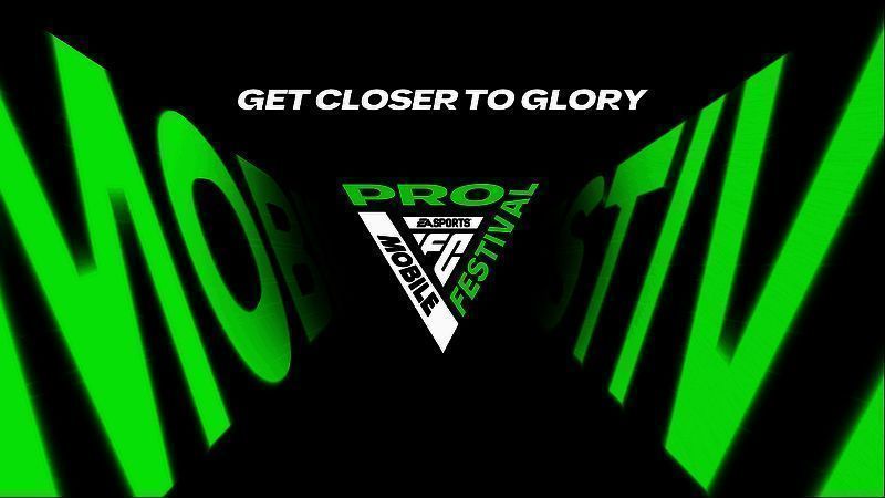 EA SPORTS FC Pro足球世界嘉年华现场图