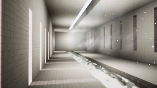 《逃离后室》相关宣传图2