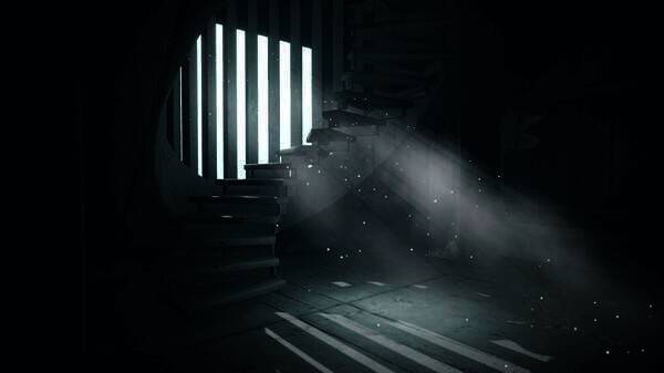 《逃离后室》相关宣传图4