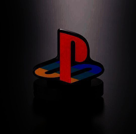 PS水晶立标外观图