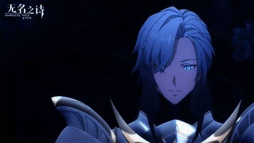 卡西亚家族衰败后的凄凉场景图