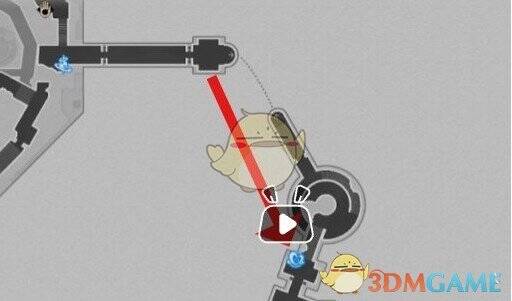 第一处启示录周边场景图1