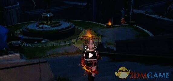 第一处启示录周边场景图2