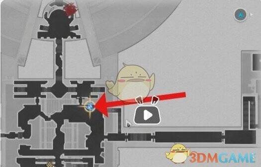 第三处启示录周边场景图1