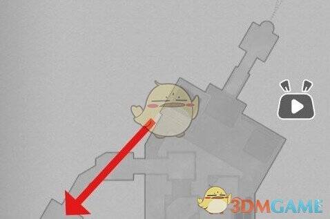 第五处启示录周边场景图1