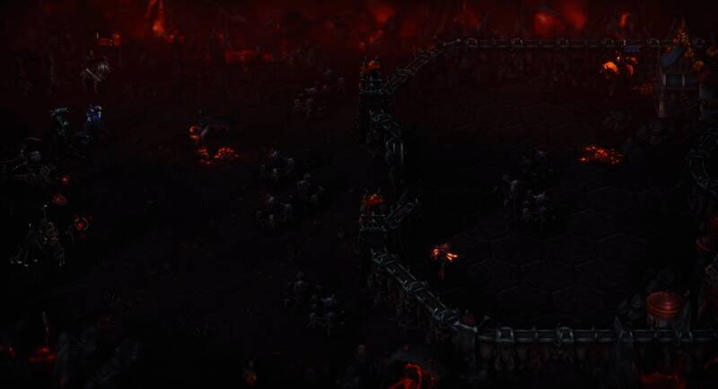 《魔法门之英雄无敌：上古纪元》视频截图3