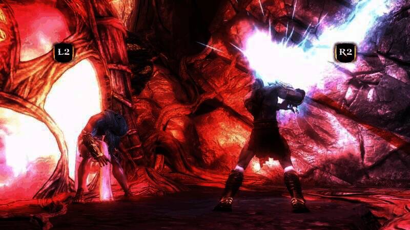 《战神3》相关图片4