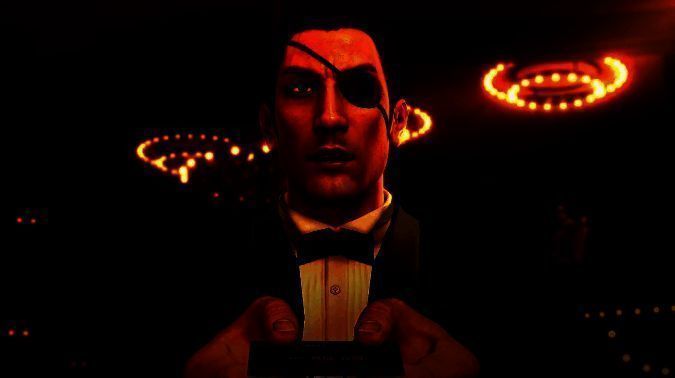 《如龙0:誓约的场所》相关图片1