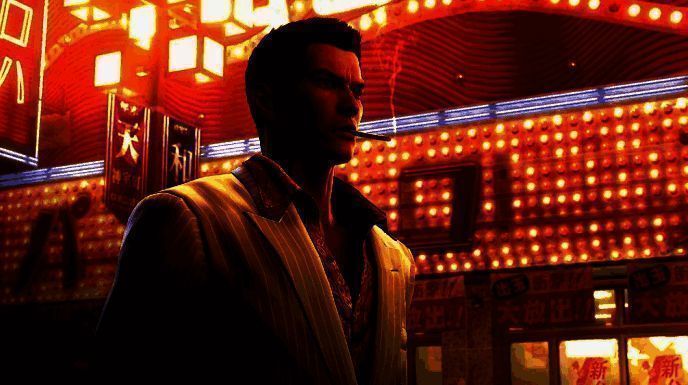 《如龙0:誓约的场所》相关图片2