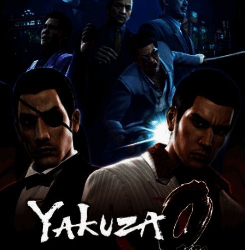 《如龙0:誓约的场所》相关图片4