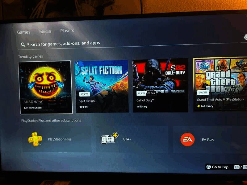 《R.E.P.O.》相关宣传图片