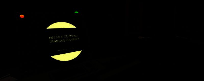 《Missile Command Delta》相关图片1