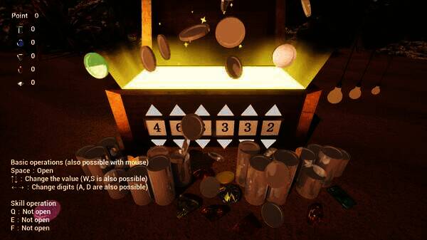 《Try them all!》相关宣传图片2