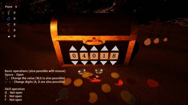 《Try them all!》相关宣传图片5