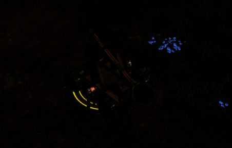 《封神：开天》枪兵形象