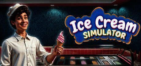 《冰淇淋模拟器》相关图片1