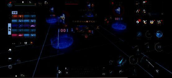 困难难度黛马编程技能展示图