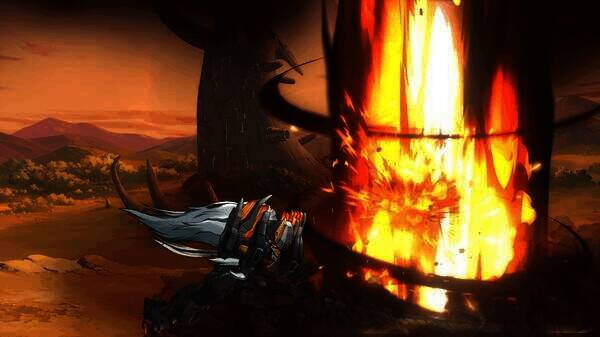 《机动战队VS》相关图片2