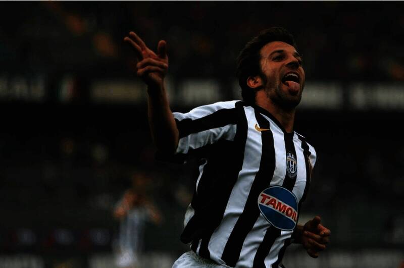 皮耶罗赛场风采图