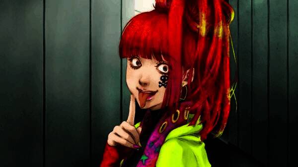 《古诺希亚》相关宣传图5