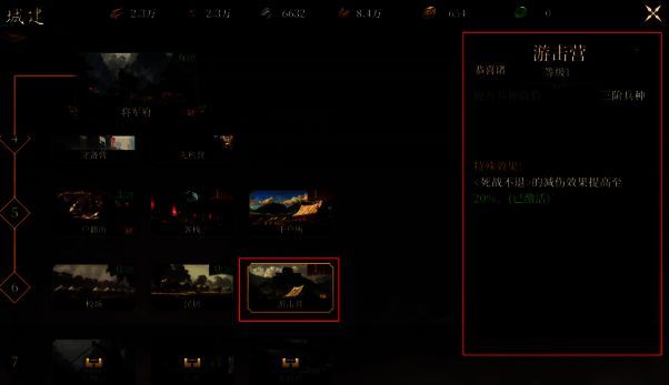 内政点亮相关图片