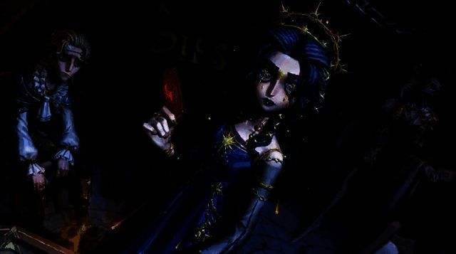 《第五人格》七周年相关宣传图2