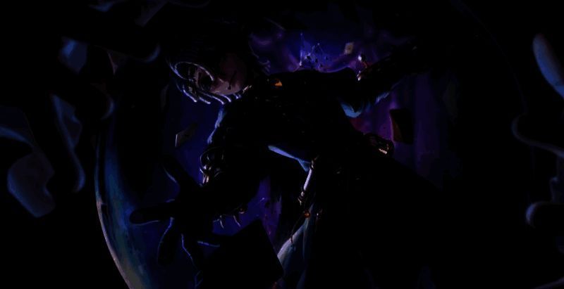 《第五人格》七周年相关宣传图3