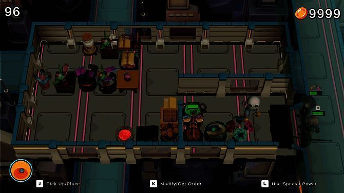 《Mythic Merchants》游戏相关图片4