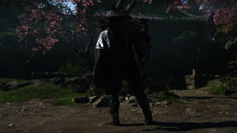 《刺客信条：影》游戏画面8