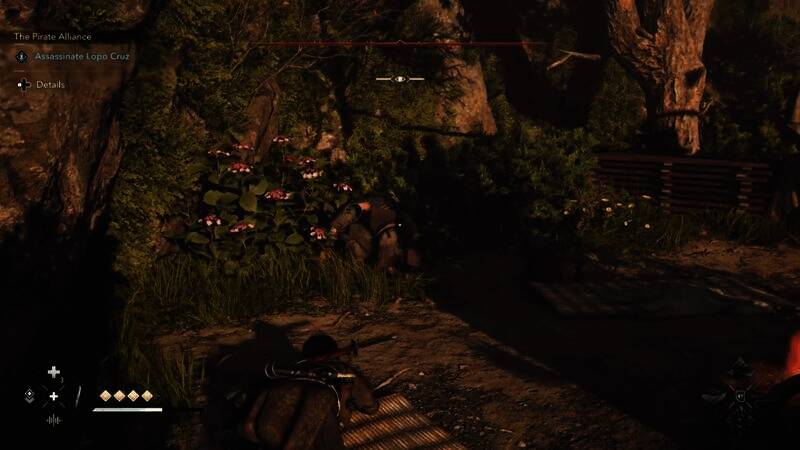 《刺客信条：影》游戏画面13