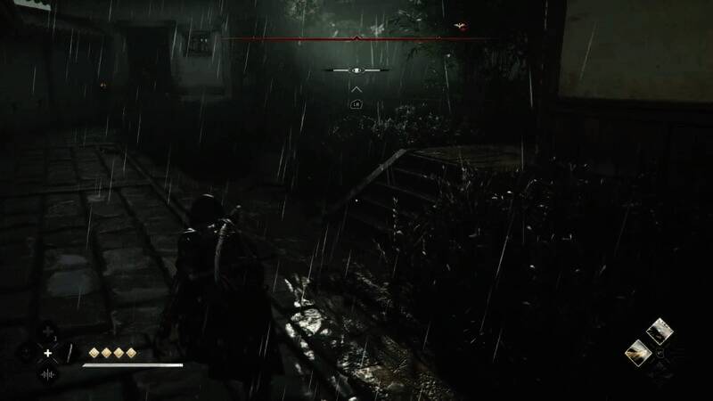 《刺客信条：影》游戏画面14