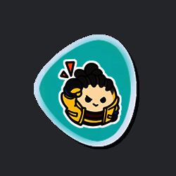 蛋仔胜利荣耀时刻画面