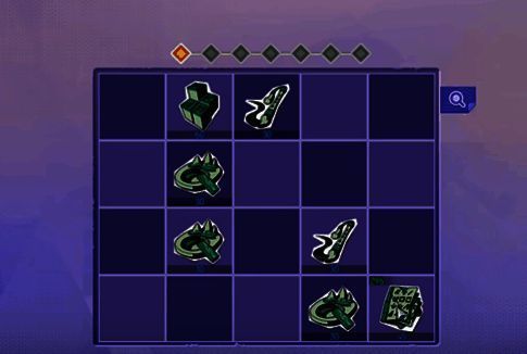 尘白禁区纷愿绮梦相关图片5