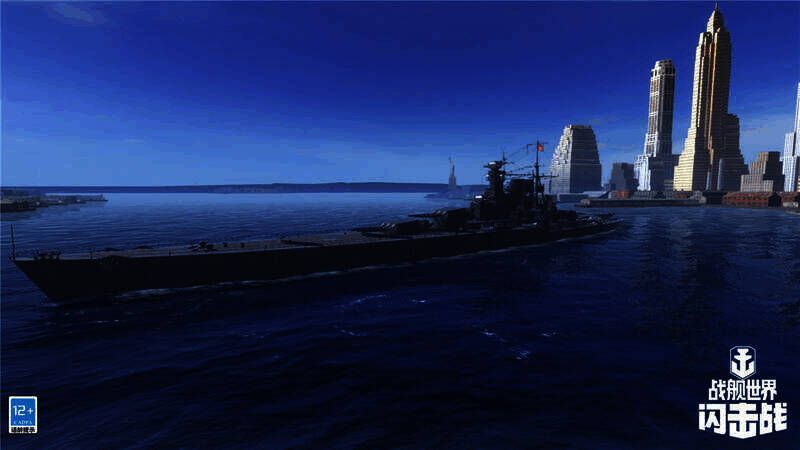 黑色符拉迪沃斯托克火力展示图