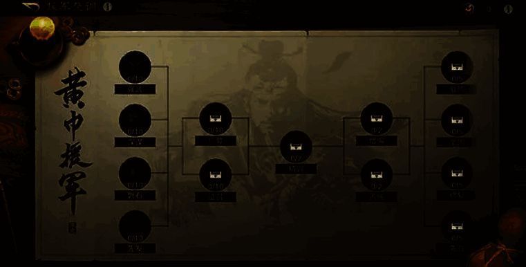 三国谋定天下汉祚黄天相关图片3