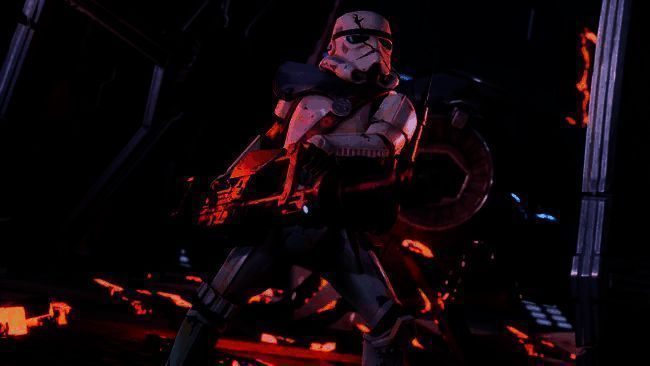 《星球大战:猎人》相关图片1