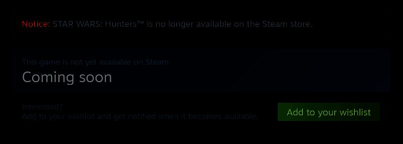 《星球大战:猎人》相关图片2