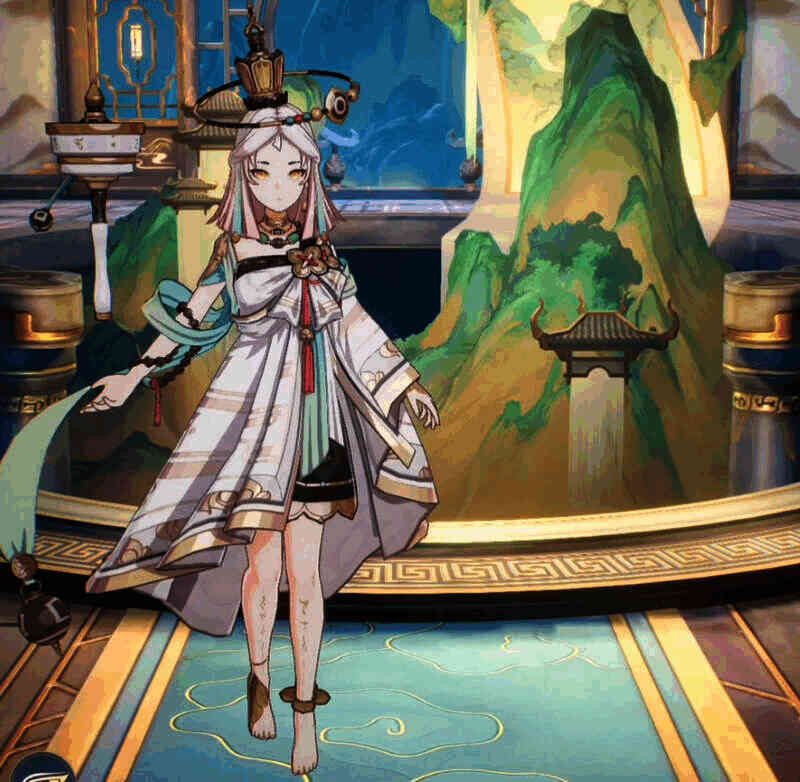 踏风行法流相关图片