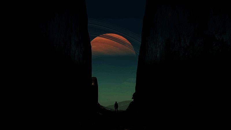 《星空》官方网页出现PlayStation标志的页面截图