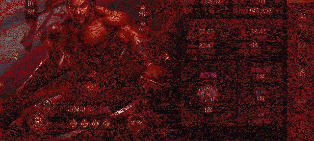 术法学习操作动图