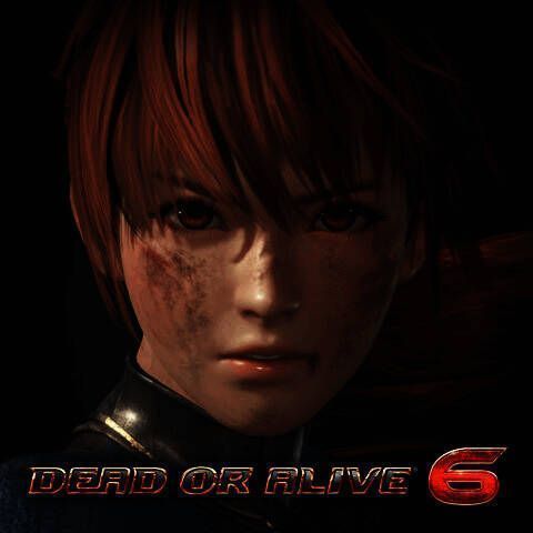 DEAD OR ALIVE 6游戏图片