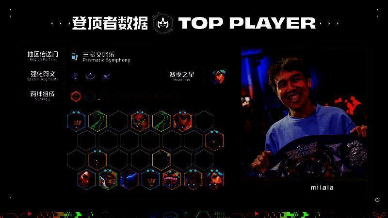 选手比赛专注神情