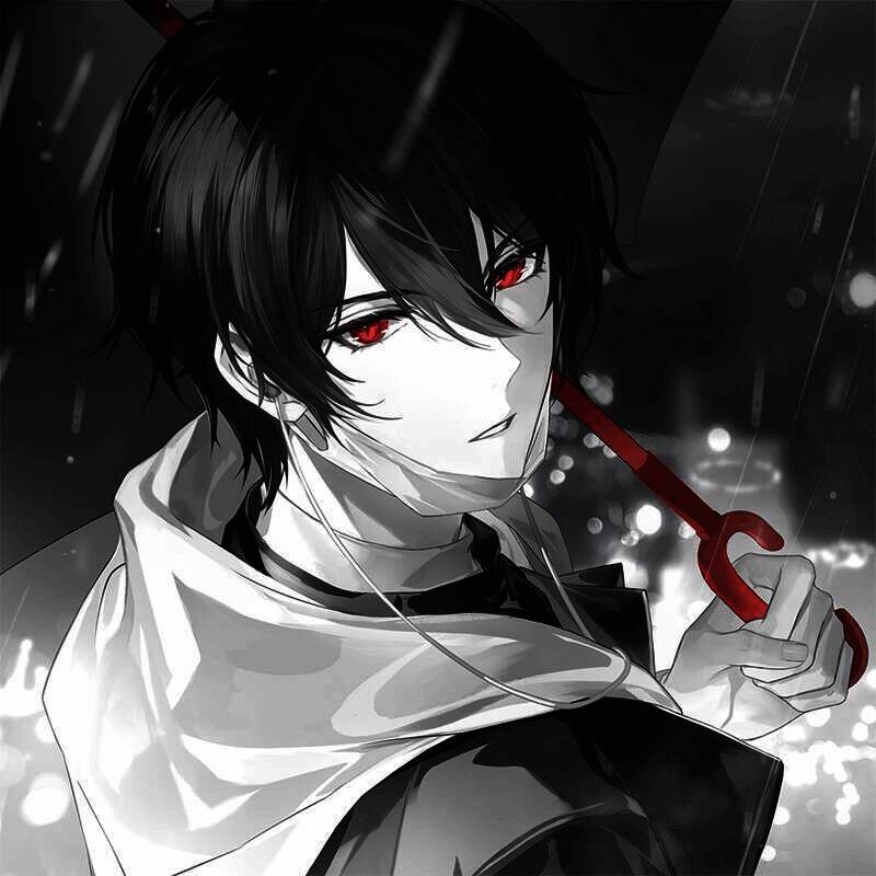 艾因虹色印象主题头像