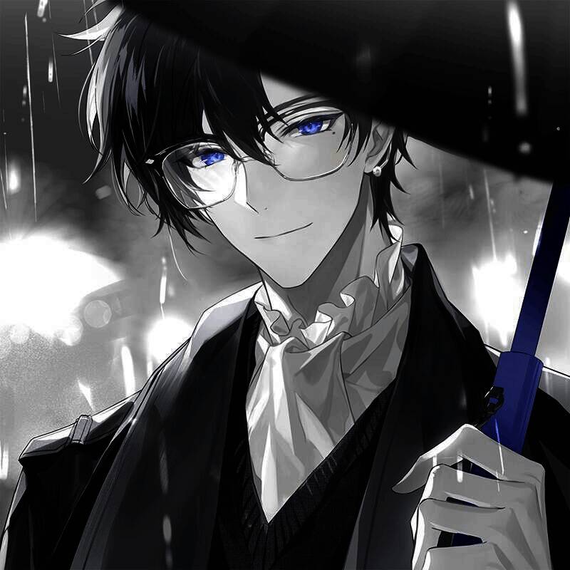 司岚咫尺光影主题头像