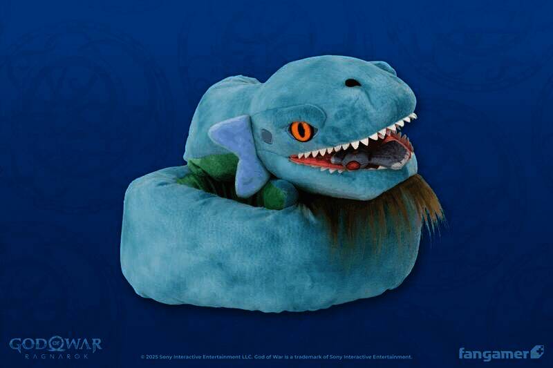 《战神》系列20周年活动相关图片2